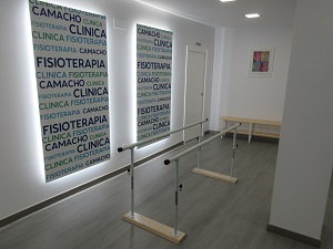Sala Rehabilitación